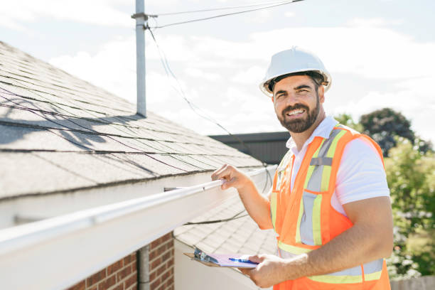 Quick and Trustworthy Emergency Roof Repair Services in Maiden, NC