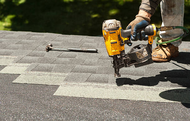 Roof Repair Estimates in Maiden, NC